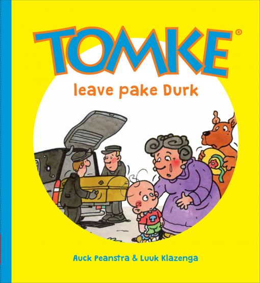 Leave pake Durk