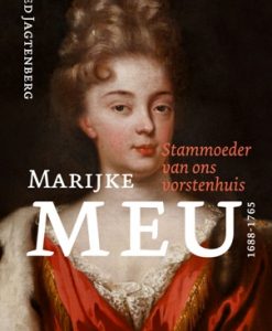 Marijke Meu