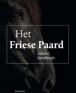 Het Friese paard