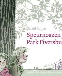 Speurnoazen yn Park Fiversburch