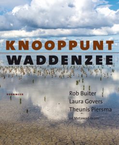 Knooppunt Waddenzee