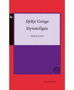 Hynstefigen