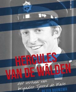 Hercules van de wâlden