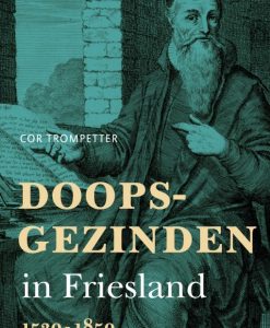 Doopsgezinden in Friesland