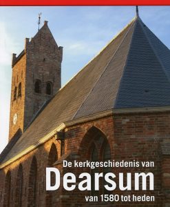 Kerkgeschiedenis Dearsum