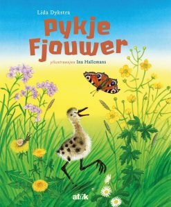 Pykje fjouwer