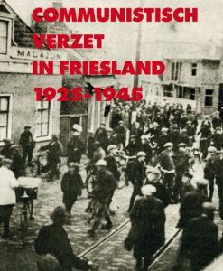 Communistisch verzet in Friesland