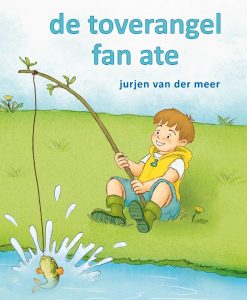 De toverangel fan Ate