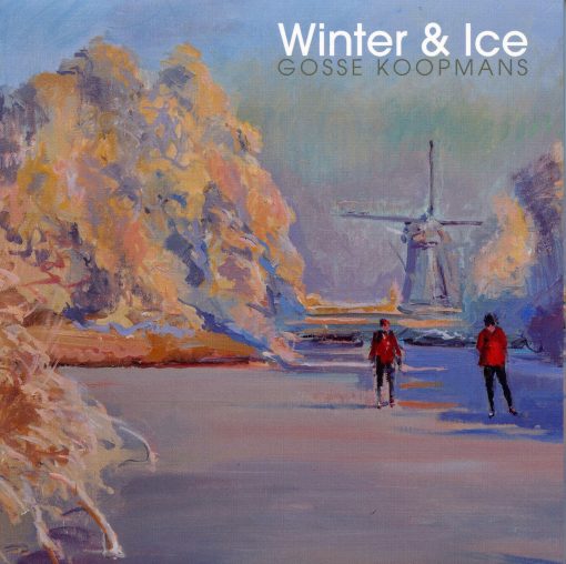 Winter & Ice Gosse Koopmans