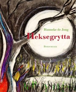 Heksegrytta