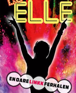 DJ elle