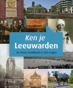 Ken je leeuwarden