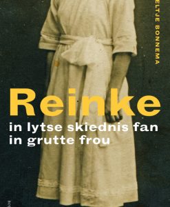 Reinke In lytse skiednis fan in grutte frou