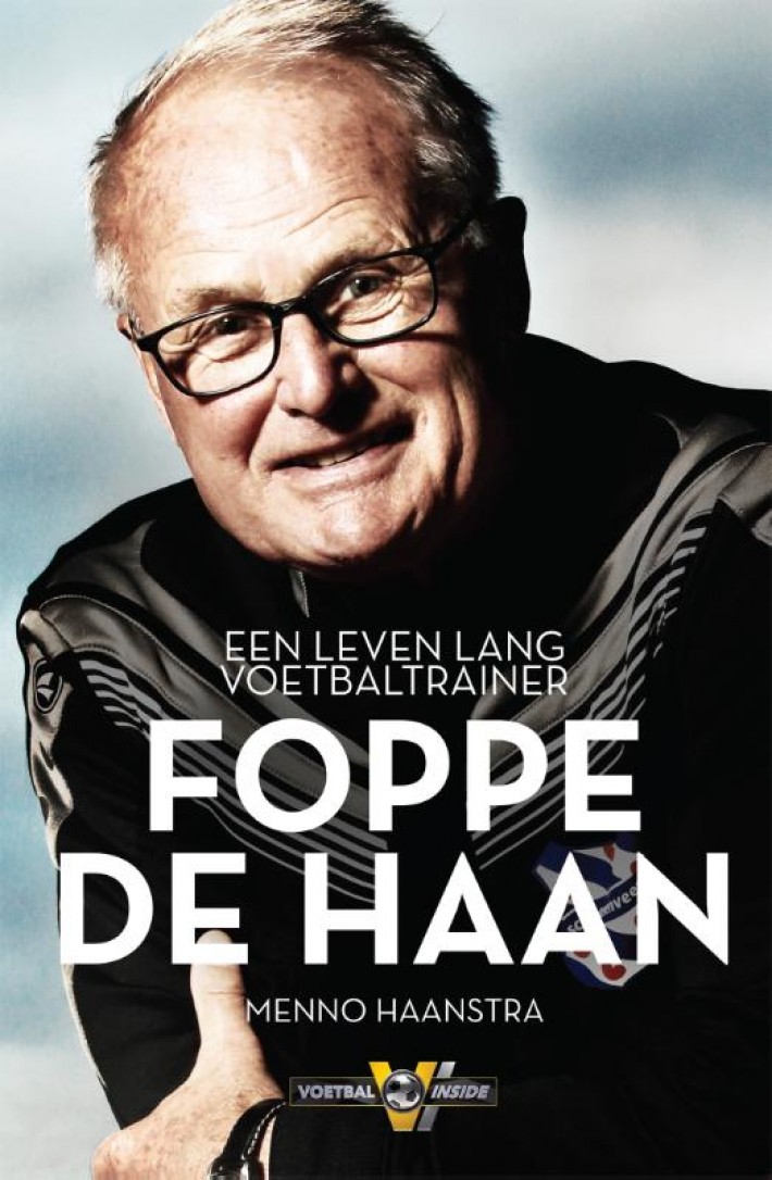 Foppe de Haan
