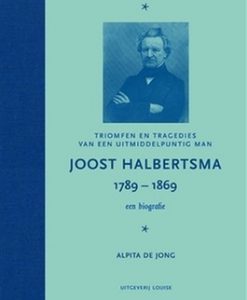 Joost Halbertsma