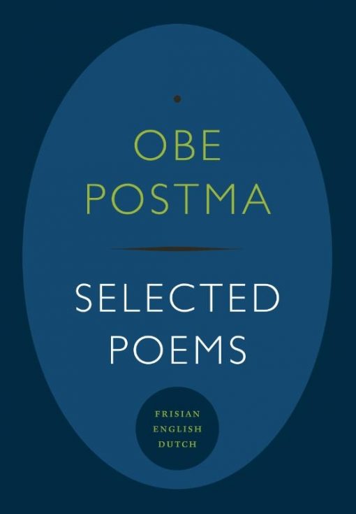 Obe Postma - Selected Poems
