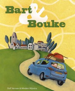 Bart & Bouke