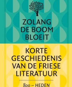 Zolang de boom bloeit