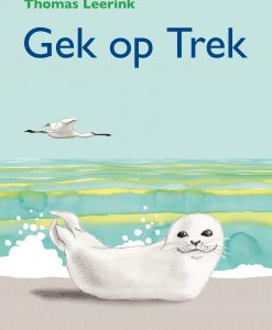 Gek op trek