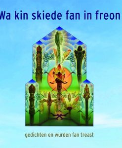 Wa kin skiede fan in freon
