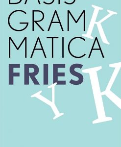 Basisgrammatica Fries