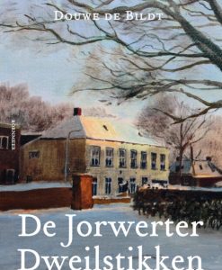 De Jorwerter Dweilstikken