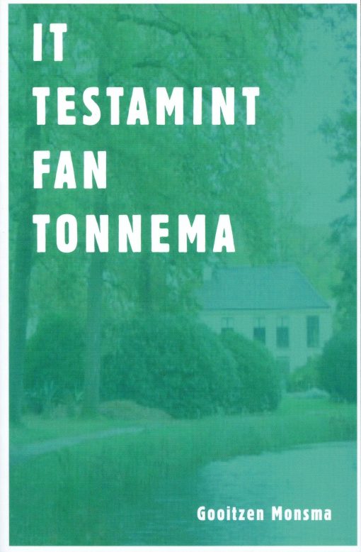 It testamint fan Tonnema