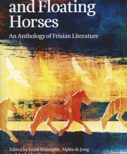 Swallows and Floating Horses