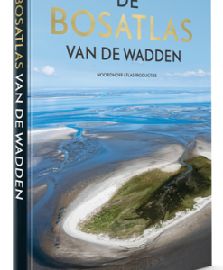 Bostatlas van de Wadden