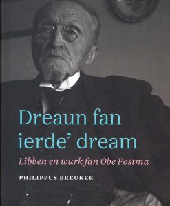 Dreaun fan ierde' dream