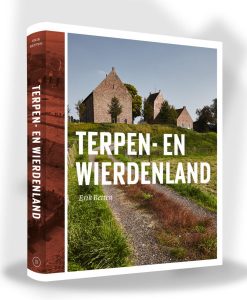 Terpen- en Wierdenland