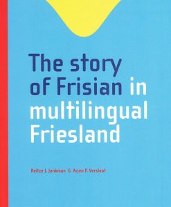 The story of Frisian