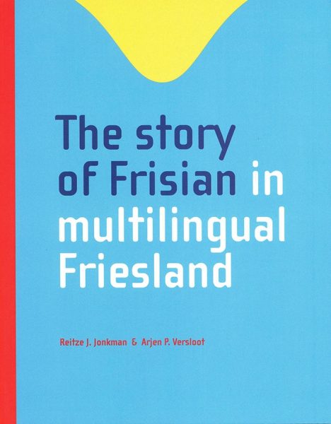 The story of Frisian