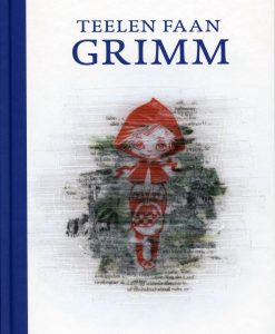 Teelen faan Grimm