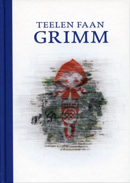 Teelen faan Grimm