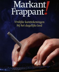 Markant frappant