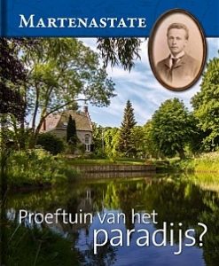 Martenastate