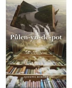 Pûlen yn de pot