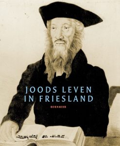 Joods leven in Friesland