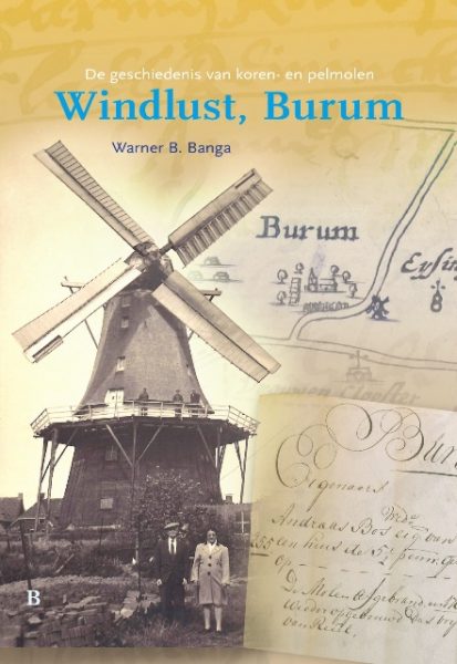 Windlust, Burum