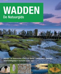 Wadden De Natuurgids