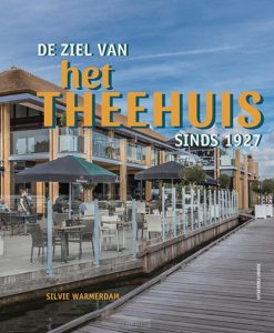 De ziel van het theehuis