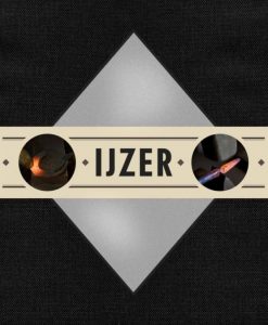 Ijzer