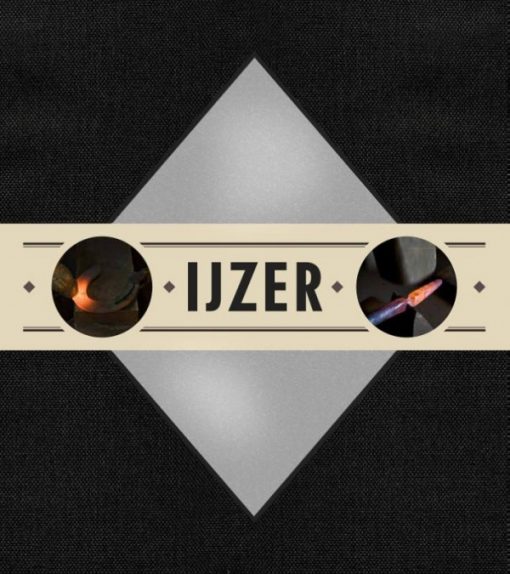 Ijzer