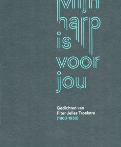 Mijn harp is voor jou