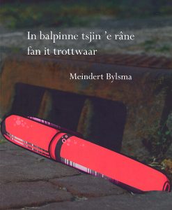 In balpinne, Frysk