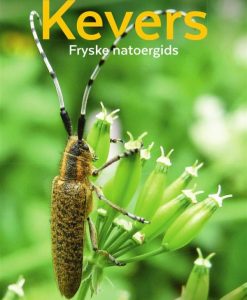 Kevers Fryske natoergids