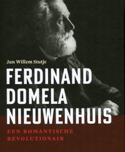 Ferdinand Domela Nieuwenhuis
