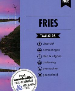 Fries, taalgids