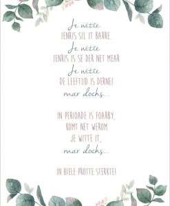 mar dochs...